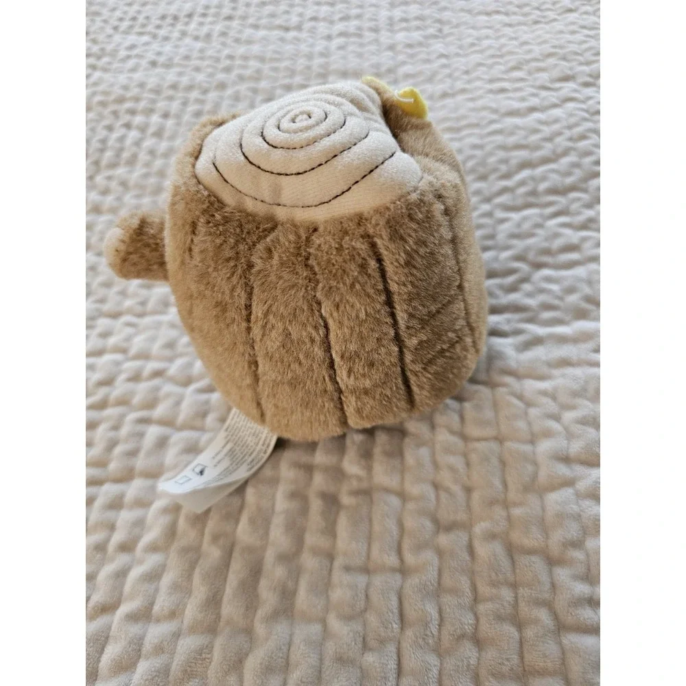 My Neighbor Totoro Plush Toy 4 Inch‎